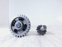 Yamaha V-Max 1200 VMX12 & Royal Star Venture Motor Starter Starting Clutch Gears - C3 Cycle