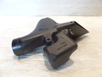Kawasaki ZG1400 Concours 14 ABS Left Air Intake Cleaner Duct Ram Tube Resonator - C3 Cycle