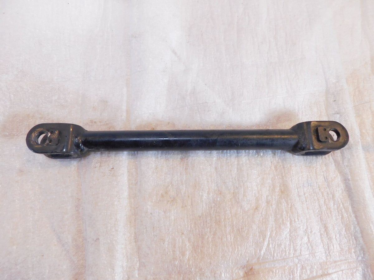 1986-2006 Kawasaki Concours 1000 ZG1000 Black Rear Torque Rod Link Tension Bar - C3 Cycle