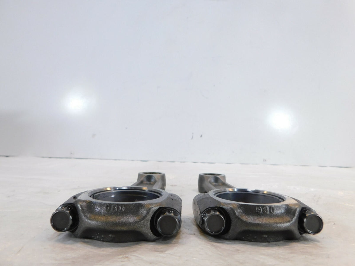 2002-2012 Suzuki V-Strom 1000 DL1000 Engine Crankshaft Piston Connecting Rods - C3 Cycle