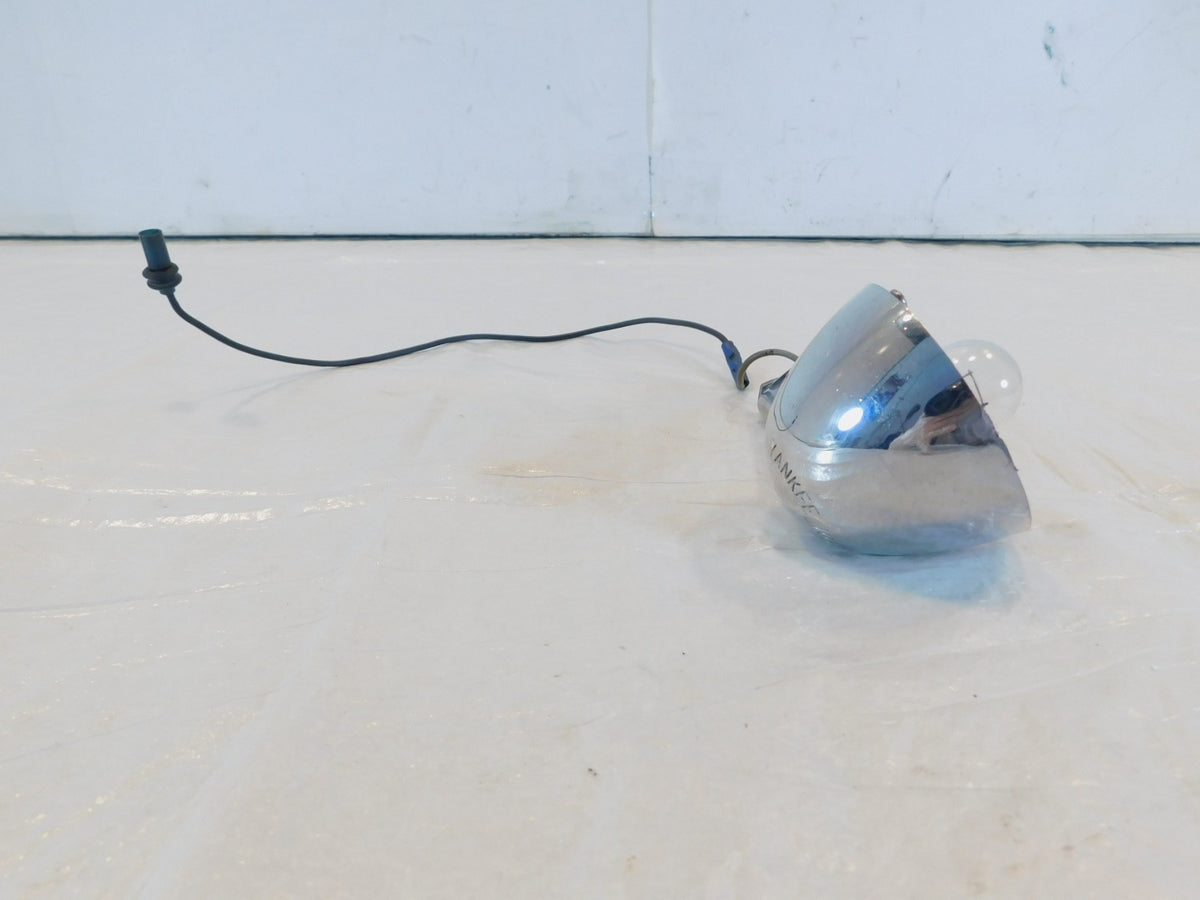 1973-1985 Harley Davidson Ironhead Sportster 1000 Rear Turn Signal Indicator - C3 Cycle