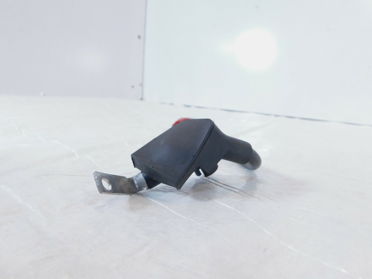 2009-2012 Kawasaki Ninja ZX-6R ZX600 Positive Starter Battery Wire Cable Lead - C3 Cycle