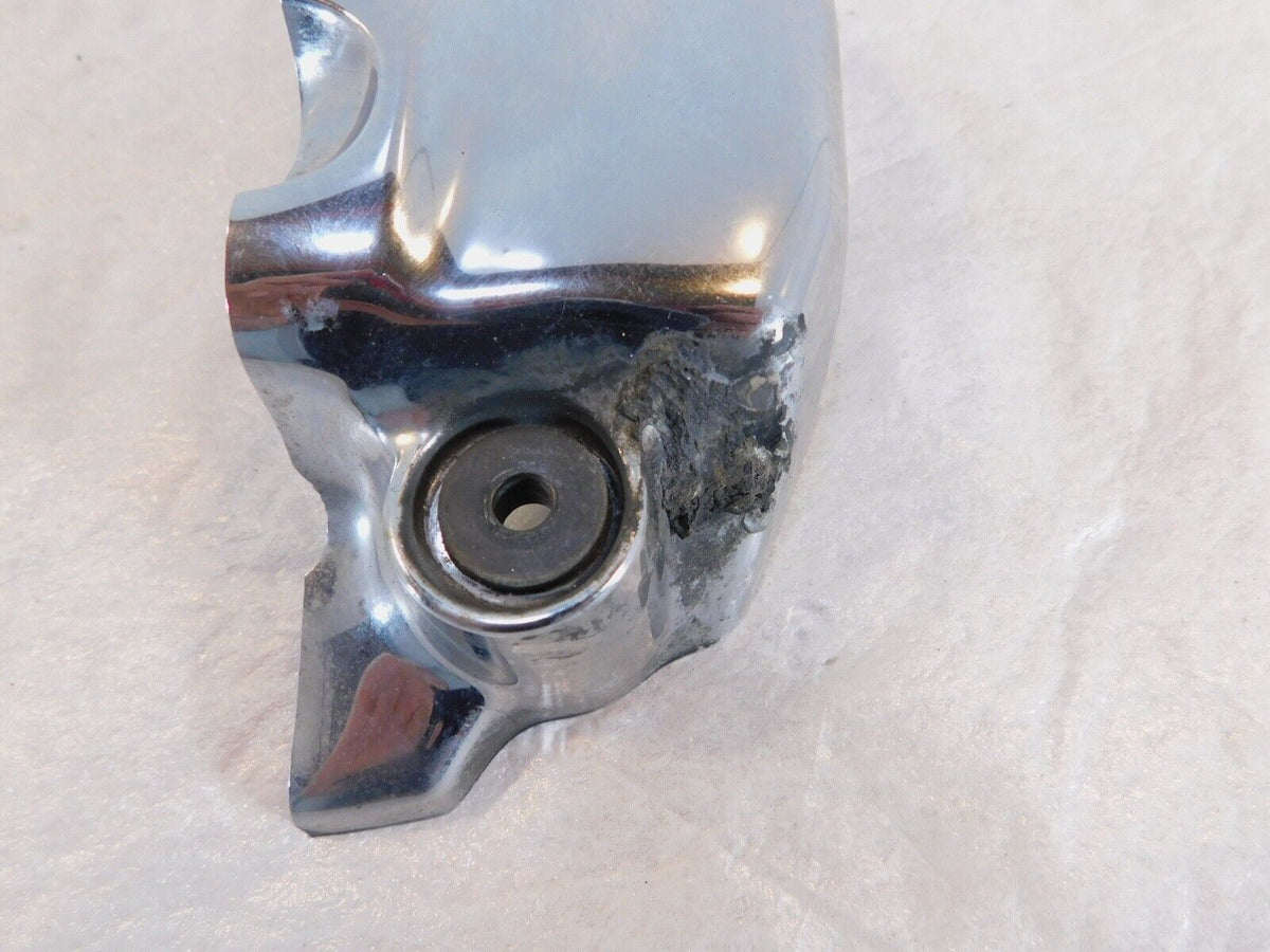 Honda VT1100 VT1100C Shadow 1100 Spirit & ACE Rear Left Cylinder Head Cover - C3 Cycle