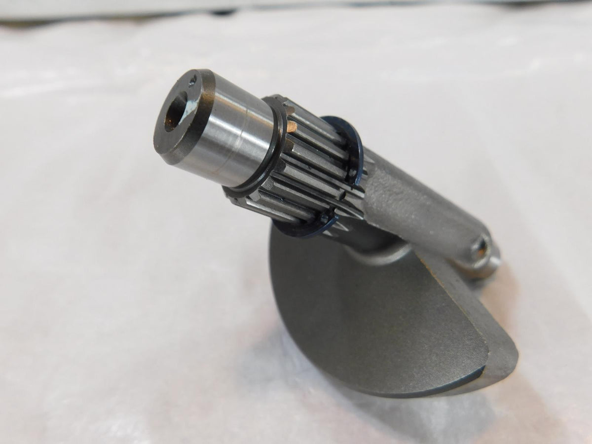 Kawasaki KLX250SF KLX250S KLX250 KLX300R KLX300SM Engine Crankshaft Balancer - C3 Cycle
