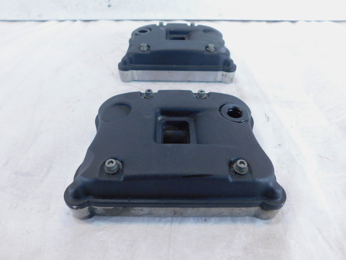 09-10 Buell XB XB9 XB12 Firebolt Lighting Ulysses Rocker Arms Top Housing Boxes - C3 Cycle