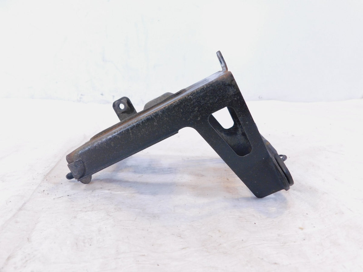 1983-1985 Honda CB650 CB650SC Nighthawk 650 Battery Box Bracket Housing Tray - C3 Cycle