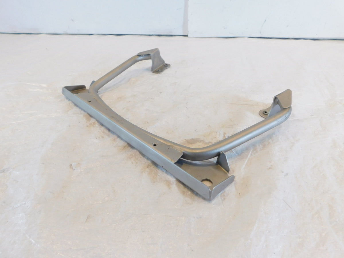BMW R1250RT R1200RT K52 Silver Rear Stop Signal Transmitter Bracket Mount Stay