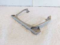 BMW R1250RT R1200RT K52 Silver Rear Stop Signal Transmitter Bracket Mount Stay