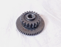 Suzuki GS750 & GS850 GS 750 850 Starter Motor Idle Clutch Drive Reduction Gear - C3 Cycle