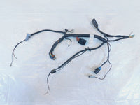 2011-2016 Victory Cross Country Front Fairing CPI Wire Wiring Harness -For Parts - C3 Cycle