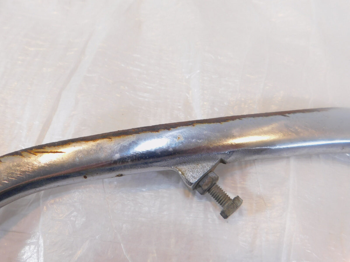 1982-1983 Honda Magna 700 750 VF750 VF750 VF750C Rear Brake Pedal Lever - C3 Cycle