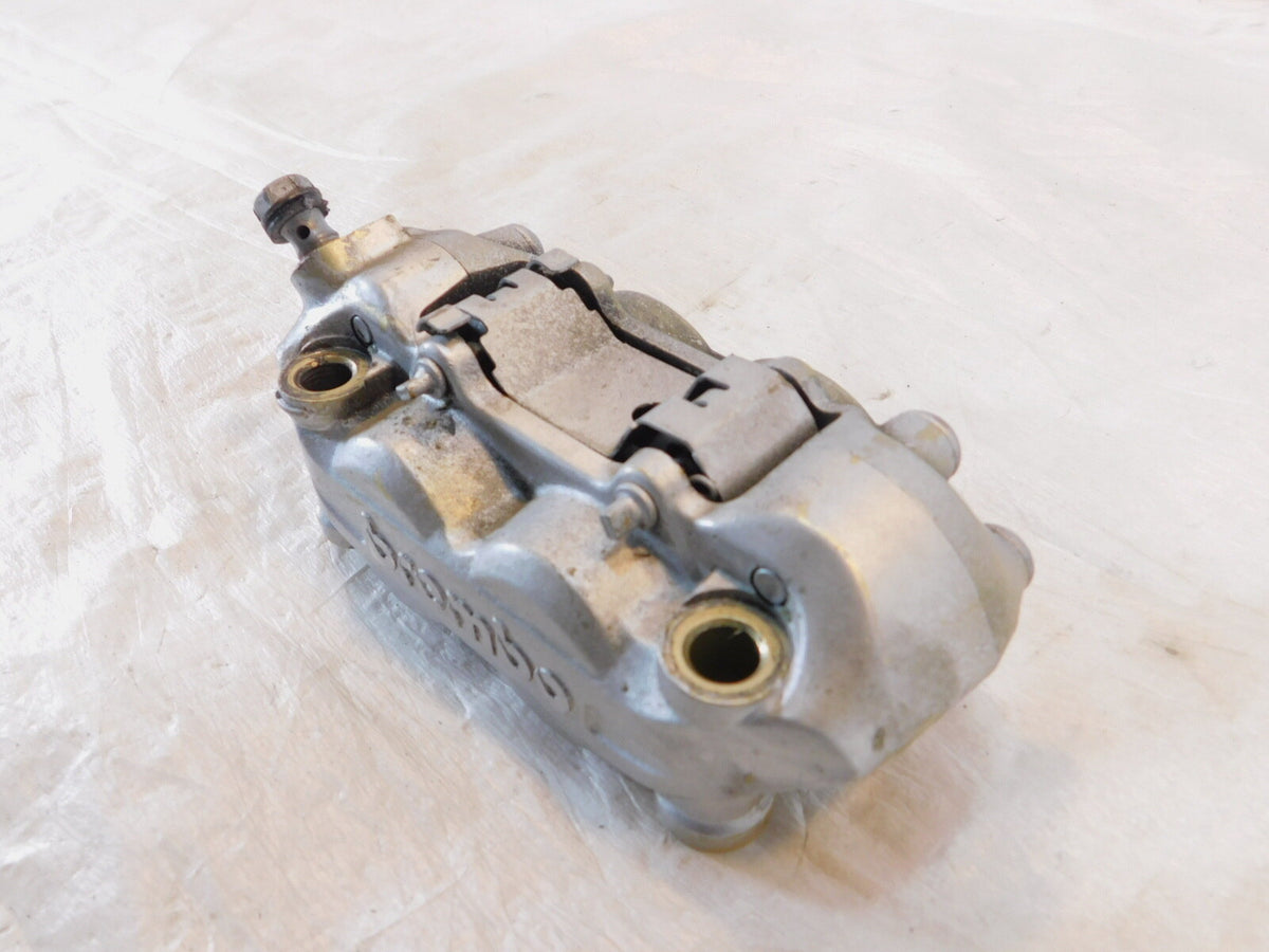 2006-2009 Aprilia Tuono 1000 RSV1000 Brembo Front Wheel Left Disc Brake Caliper