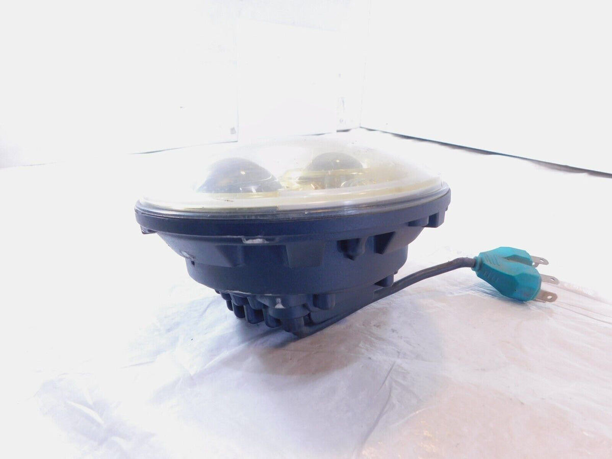 Kawasaki Vulcan 900 VN900 Classic & Classic LT Headlight Head Lamp LED Module - C3 Cycle