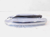 Kawasaki Vulcan VN1500 Nomad Fi Rear Left/Right Wheel Fender Strut Bracket Cover - C3 Cycle