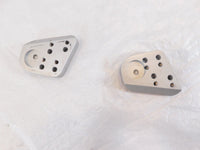 2000-2006 BMW R1150 R1150RT Moto Techniques Left/Right Handlebar Handle Risers - C3 Cycle