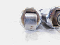 1994-1997 Honda VT1100 VT1100C Shadow 1100 ACE Chrome Rear Wheel Shock Absorbers - C3 Cycle
