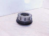 84-90 Harley Sportster XLH 883 1000 1200 Clutch Basket Stator Rotor - For Parts - C3 Cycle