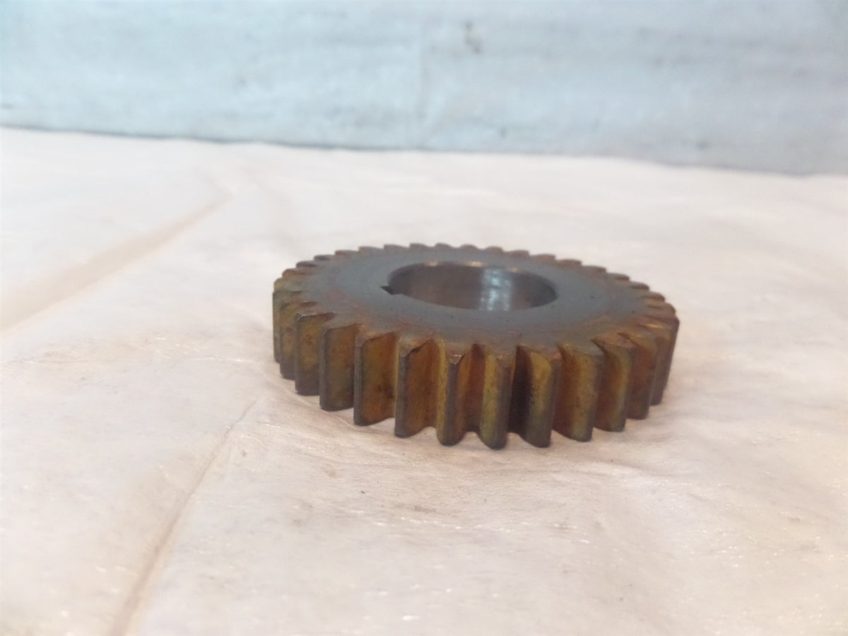 1987-2018 Kawasaki KL650 KLR650 KLX650 Primary Main Clutch Crankshaft Drive Gear - C3 Cycle