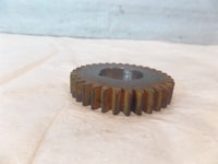 1987-2018 Kawasaki KL650 KLR650 KLX650 Primary Main Clutch Crankshaft Drive Gear - C3 Cycle