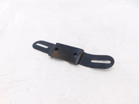 Kawasaki Ninja ZX7R ZX6R ZX10R ZX11 ZZR1200 Rear Fender License Plate Bracket - C3 Cycle