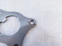 Aprilia Shiver Dorsoduro 750 Caponord Transmission Gear Selector Drum Lock Plate - C3 Cycle