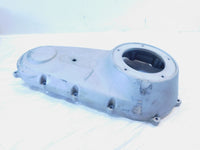 Harley Dyna Low Rider & Super Glide Custom Silver Primary Chain & Clutch Cover - C3 Cycle