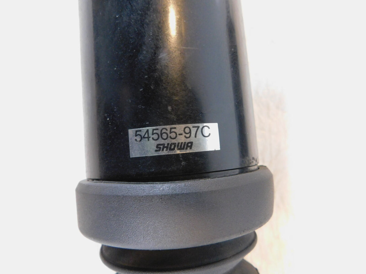 1993-1996 Harley Davidson Touring Tour & Electra Glide Rear Shock Absorbers 13" - C3 Cycle