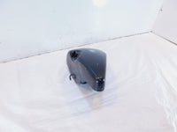 Harley Davidson 83-93 Sportster 883 1000 1100 1200 Black Oil Reservoir Tank Bag - C3 Cycle