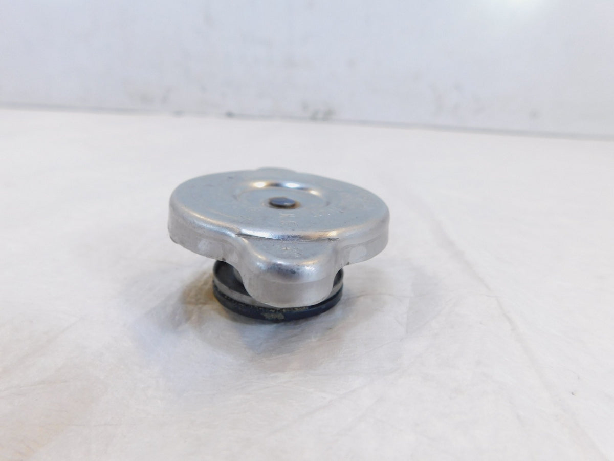 BMW K1600GT S1000RR C650GT F650GS F700GS F800GS F800R Radiator Filler Cap Lid - C3 Cycle