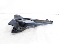 Triumph Trophy 1200 Sprint Front Left/Right Foot Rest Peg Bracket Mount Plates - C3 Cycle