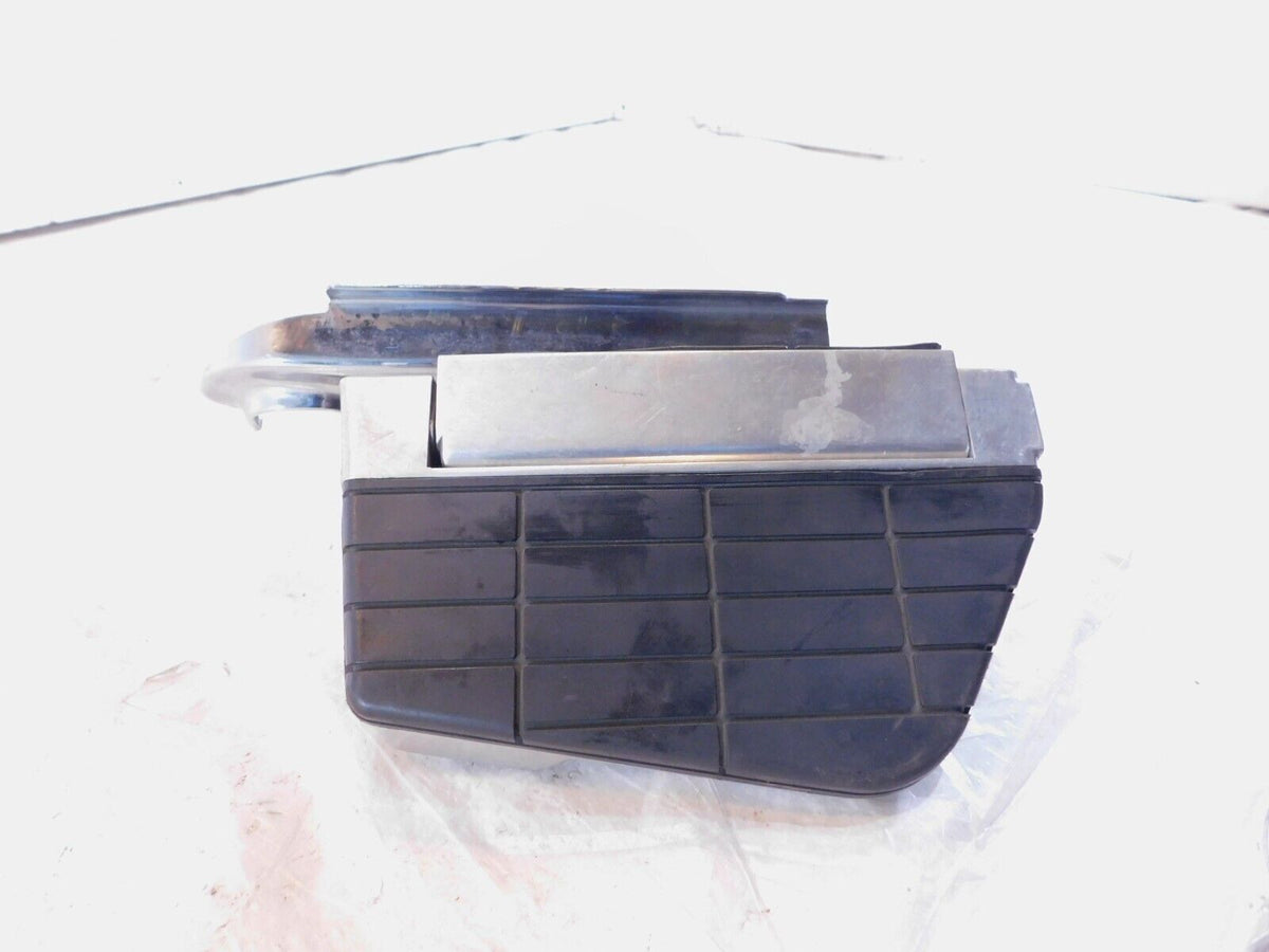 Honda GL1500 Goldwing 1500 Rear Right Passenger Footboard Floorboard Footrest - C3 Cycle