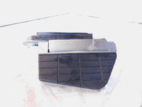 Honda GL1500 Goldwing 1500 Rear Right Passenger Footboard Floorboard Footrest - C3 Cycle
