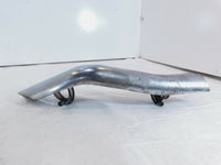1981-1983 Harley Electra Glide Shovelhead Rear Exhaust Header Pipe Cover Shield - C3 Cycle