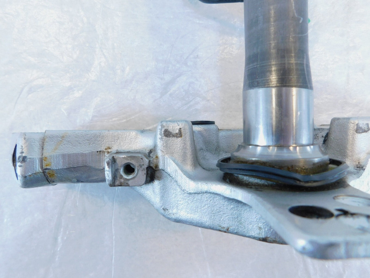 Honda VT1100 VT1100C Shadow 1100 ACE Aero Upper & Lower Triple Tree Fork Bracket - C3 Cycle