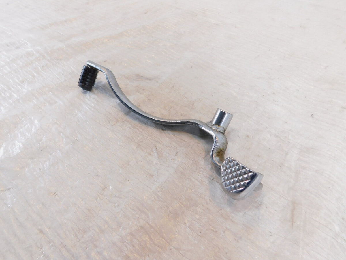 Honda CB1000C Transmission Left Side Gear Change Shift Shifter Foot Pedal Lever