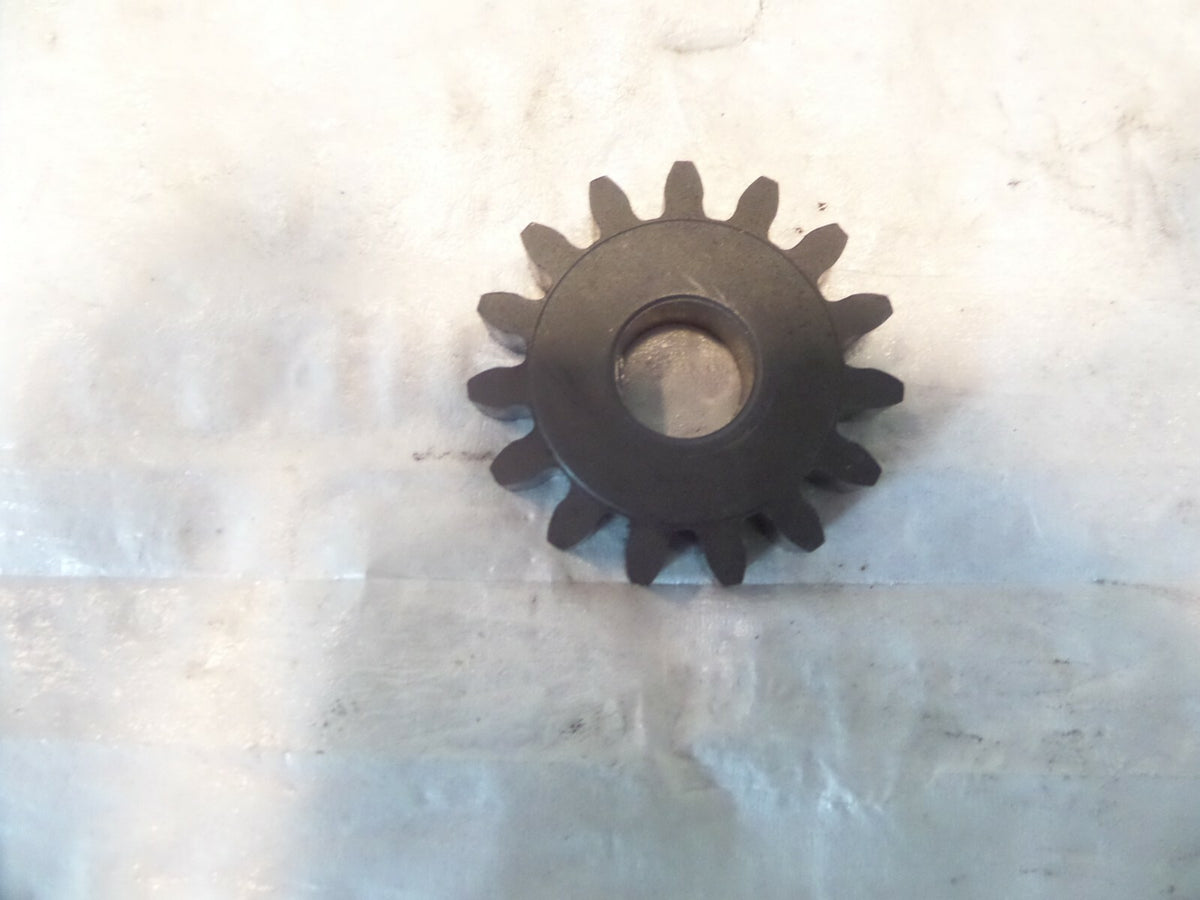 1985-2007 Yamaha V-Max 1200 VMX12 OEM Engine Motor Oil Pump Idle Idler Gears - C3 Cycle