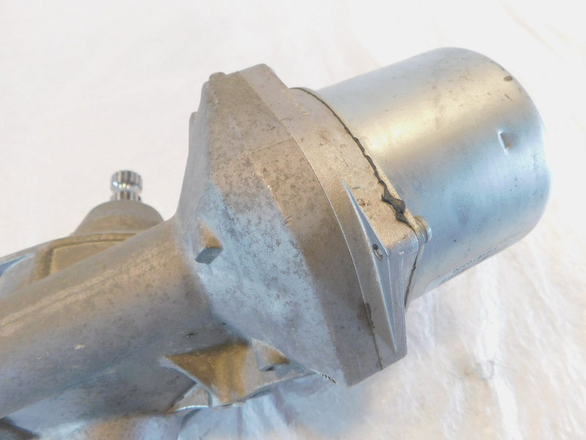 Can-Am Spyder F3-S F3-T RT Limited LTD STD Lower Gearbox Power Steering Pump - C3 Cycle