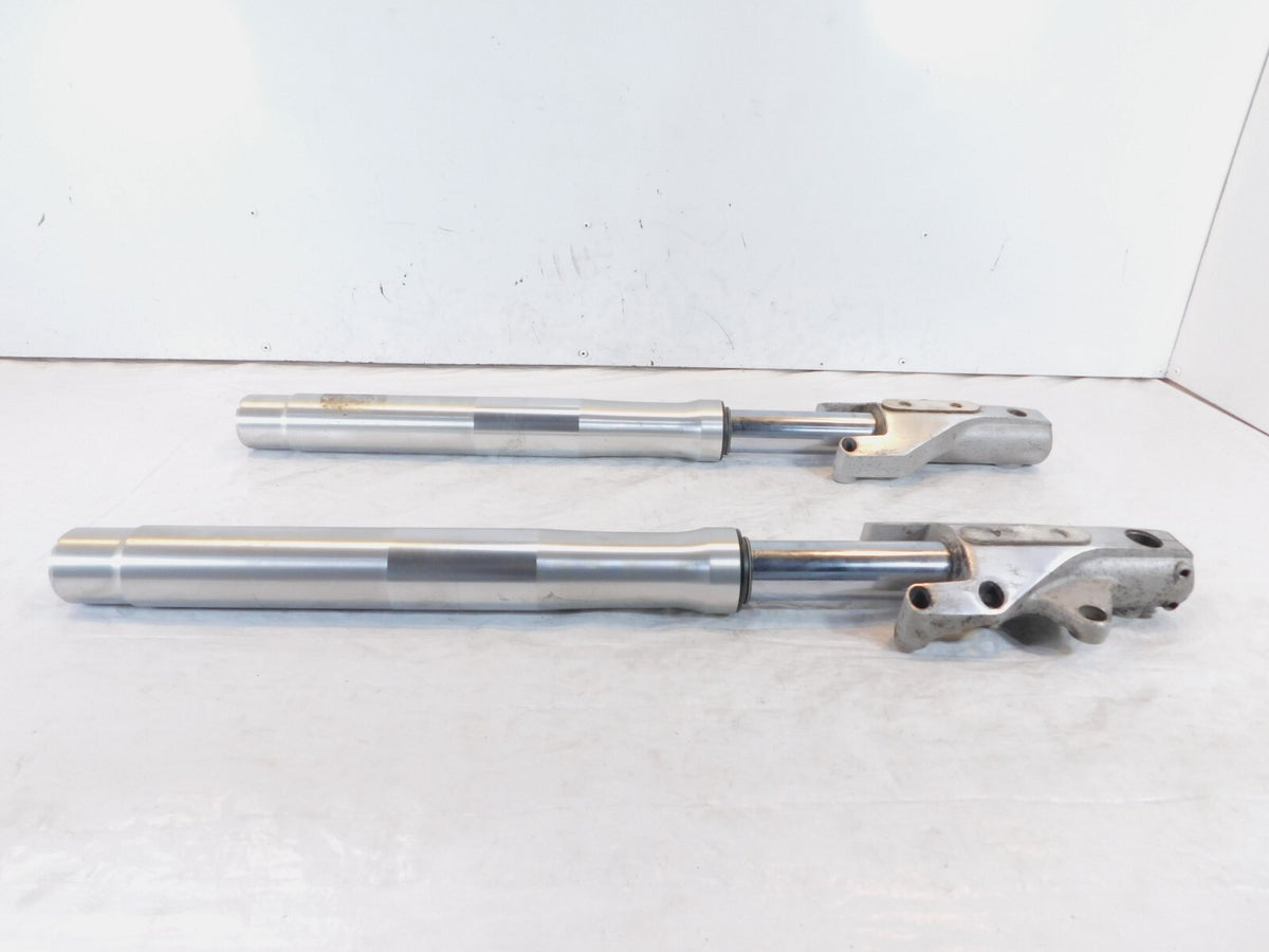 Victory Cross Roads & Cross Country Right & Left Fork Leg Tube Shocks - Straight - C3 Cycle