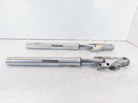 Victory Cross Roads & Cross Country Right & Left Fork Leg Tube Shocks - Straight - C3 Cycle