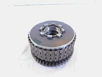 Polaris Victory Jackpot Vegas Vision & Cross Country Clutch Hub Basket & Plates - C3 Cycle