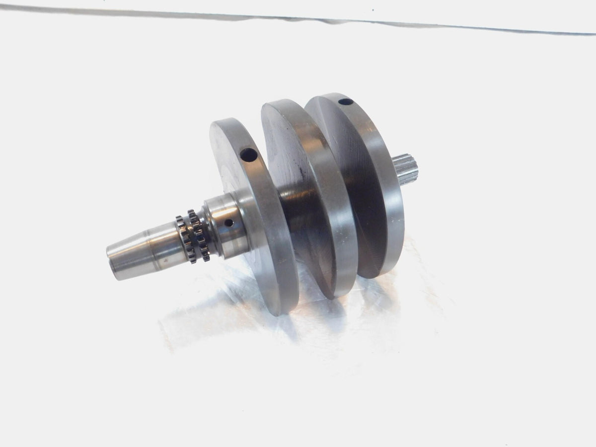 1988-2007 Honda VT600 VT600C Shadow 600 VLX Deluxe Engine Motor Crank Crankshaft