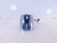Harley Davidson Touring Road Glide & Electra Glide Fuel Gas Petrol Tank Console - C3 Cycle