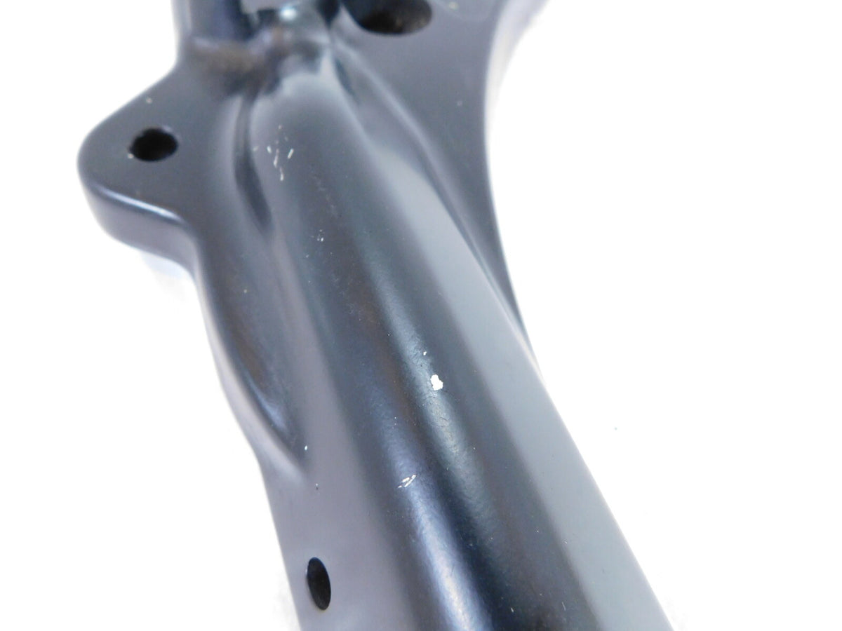 Harley Davidson Softail M8 Low Rider & Street Bob Exhaust Muffler Mount Bracket - C3 Cycle