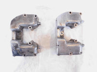 1971-1982 Harley Davidson Ironhead Sportster 1000 Cylinder Head Cover Rocker Box - C3 Cycle