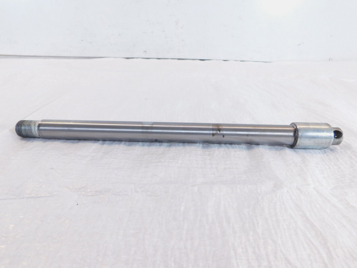 Honda VT700 VT800 Shadow 700 800 Rear Wheel Axle Bolt Shaft - 42301-MK7-670 - C3 Cycle