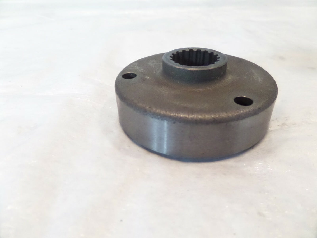 Kawasaki Ninja ZX-10R ZX1000 OEM Starter Motor Clutch One Way Gear Case Housing - C3 Cycle