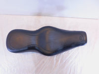 1986-1990 Harley Davidson Sportster 883 Mustang Rear Passenger Front Rider Seat - C3 Cycle