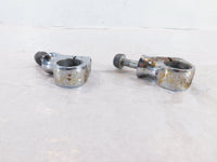 1987-1999 Kawasaki VN15SE Vulcan 88 1500A Handlebar Riser Clamp Mount Brackets - C3 Cycle