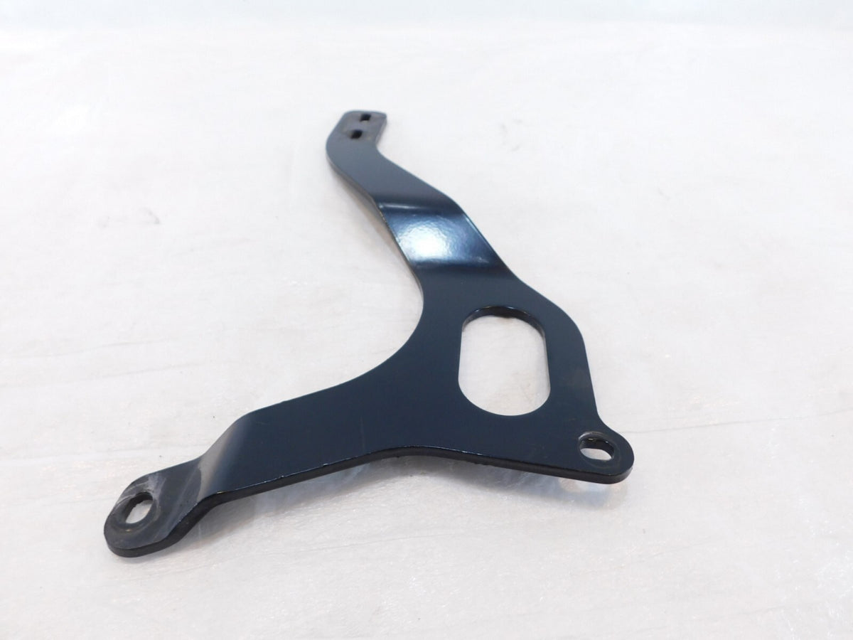 2003 2004 2005 2006 Victory V92 Touring Right Exhaust Pipe Muffler Mount Bracket - C3 Cycle