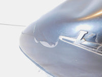 2002-2003 Yamaha Royal Star Venture XVZ13 Gas Petrol Fuel Tank Reservoir -Dented - C3 Cycle